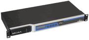 Moxa NPort 6650-16-T Serial to Ethernet converter